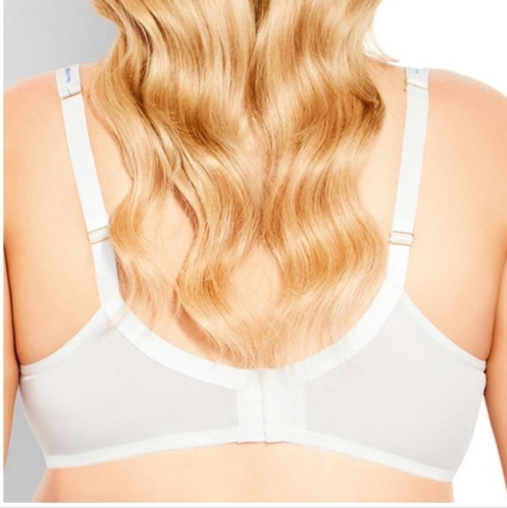 NWT Avenue Balconette Bra Sz48D - Picture 2 of 6
